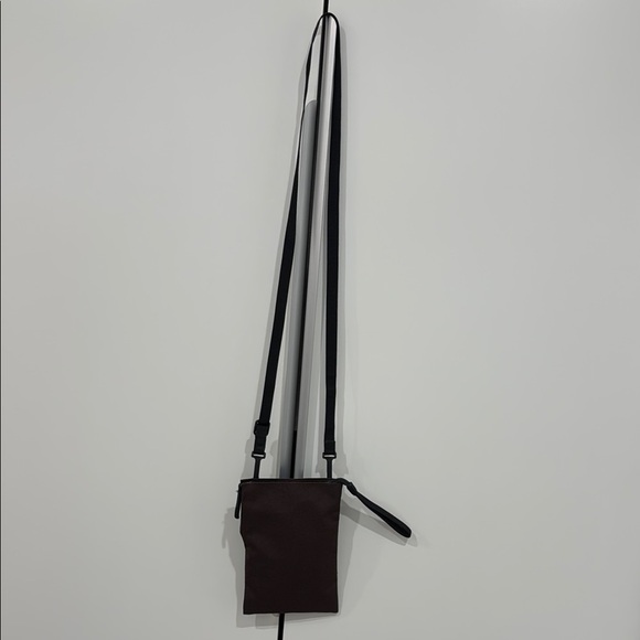 Brown Crossbody Bag - Picture 1 of 3